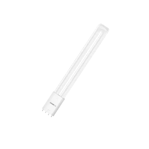 Лампа светодиодная DULUX L 24 LED 12W/4000K 2G11 1500Lm (ЭПРА или 220В) - OSRAM. Фото