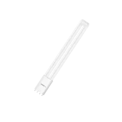 Лампа светодиодная DULUX L 24 LED 12W/4000K 2G11 1500Lm (ЭПРА или 220В) - OSRAM