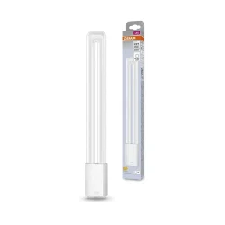 Лампа светодиодная DULUX L 24 LED 12W/4000K 2G11 1500Lm (ЭПРА или 220В) - OSRAM