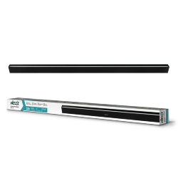 Светильник светодиодный ДБО-K-LINE 24Вт 230В 60гр 6500К 2280Лм 95Лм/Вт черный IP40 NEOX