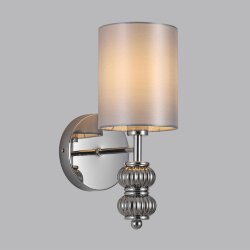 Бра «LUMION» 8338/1W, серия: ILMIRA (крепление на планке) - -