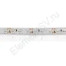 Светодиодная лента Standart class, 3528, 120led/m, Red, 12V, IP65 - фото 2.