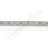 Светодиодная лента Standart PRO class, 5050, 60led/m, Blue, 12V, IP68 - фото 2.