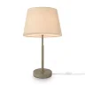 Настольный светильник Freya FR2057TL-01BG (Бежевый) - фото 3