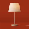 Настольный светильник Freya FR2057TL-01BG (Бежевый) - фото 9