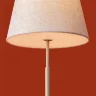 Настольный светильник Freya FR2057TL-01BG (Бежевый) - фото 10