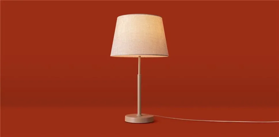 Настольный светильник Freya FR2057TL-01BG (Бежевый) - фото 12