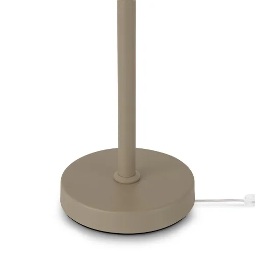 Настольный светильник Freya FR2057TL-01BG (Бежевый) - фото 10