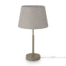 Настольный светильник Freya FR2057TL-01BG (Бежевый) - фото 12