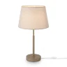 Настольный светильник Freya FR2057TL-01BG (Бежевый) - фото