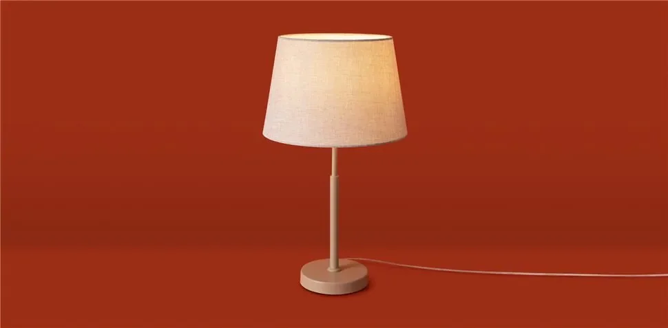 Настольный светильник Freya FR2057TL-01BG (Бежевый) - фото 5