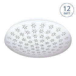 Светодиодный светильник Luminarte C13LLS12W 12Вт 4000K