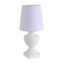 Настольная лампа «LUMION» 8163/1T, серия: BIANKA - -