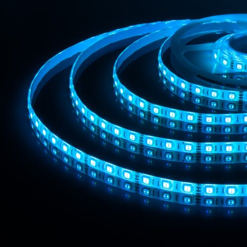 Светодиодная лента - Фото 6