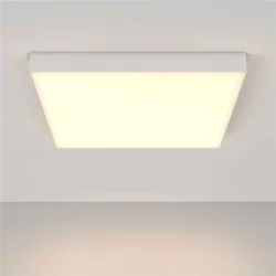 Потолочный светильник Zon 3000K 1x90Вт 120° (Белый)