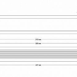 Источник питания Fonte: HEP-80H-0,7-P-E-IP65