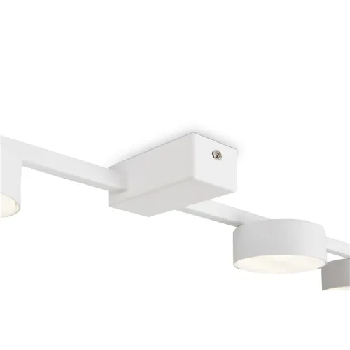 Потолочный светильник Freya FR5363CL-05W (Белый) - фото 6