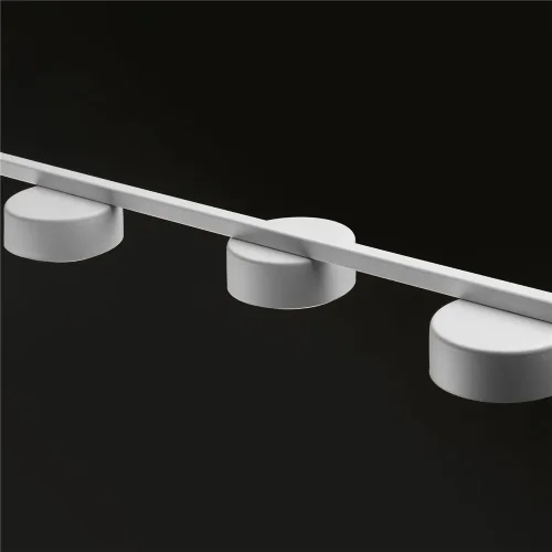 Потолочный светильник Freya FR5363CL-05W (Белый) - фото 7