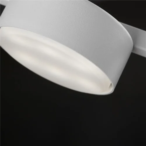 Потолочный светильник Freya FR5363CL-05W (Белый) - фото 9