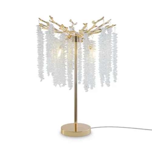 Настольный светильник Freya FR1010TL-03G (Золото) - фото 2