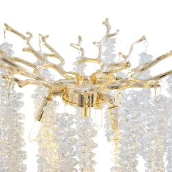 Настольный светильник Freya FR1010TL-03G (Золото)