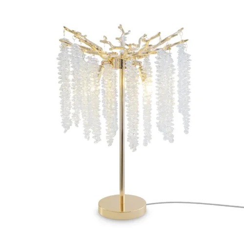 Настольный светильник Freya FR1010TL-03G (Золото) - фото 4