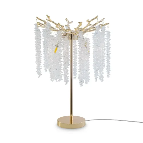 Настольный светильник Freya FR1010TL-03G (Золото) - фото 11