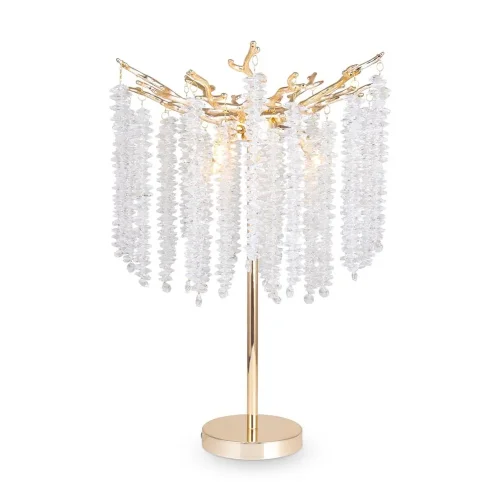 Настольный светильник Freya FR1010TL-03G (Золото) - фото