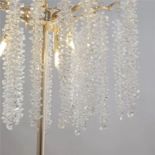 Настольный светильник Freya FR1010TL-03G (Золото) - фото 4