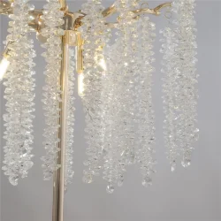 Настольный светильник Freya FR1010TL-03G (Золото)