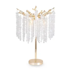 Настольный светильник Freya FR1010TL-03G (Золото)