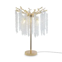 Настольный светильник Freya FR1010TL-03G (Золото)