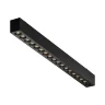 Трековый светильник Точки / Points Radity 2700-6500K 18Вт 36° Dim Smart (Черный) TR082-4-18WTW-M-B - фото 4