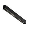 Трековый светильник Точки / Points Radity 2700-6500K 18Вт 36° Dim Smart (Черный) TR082-4-18WTW-M-B - фото 7
