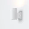 Настенный светильник (бра) Рандо / Rando E27х1 60Вт IP 54 (Белый) O419WL-01W - фото