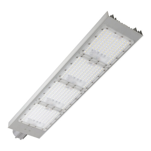Светильник ТРАКТ LED ПРОМ-200Вт - фото