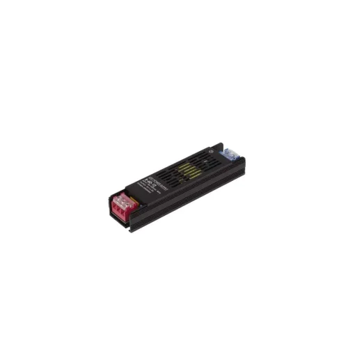 Блок питания S-60-12 CHC60-12 (12V, 60W, 5A) - фото I