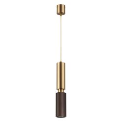 Подвес «ODEON LIGHT» 7062/1A, серия: CAUCHO
