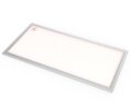 Светодиодная панель 595x295x10мм 21 Ватт с серой рамкой 4000К с Бап-1 - фото 4