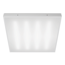 Светильник WOLTA STD ДВО13-36-001-6К 36Вт 6500К IP54 Матовый