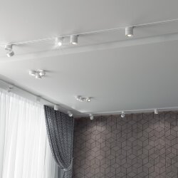 Светильник встраиваемый светодиодный «Novotech» 358776, серия: GRODA