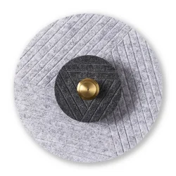 Настенный светильник (бра) Freya FR5494WL-L4GR (Черный)