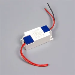 Светодиодный драйвер LD76 (220V, 4-7W, 12-25V, 150mA, IP20)
