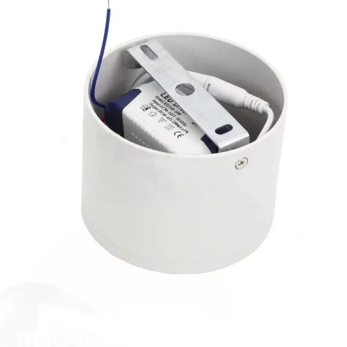 Светодиодный светильник JH151B-15W B790 (15W, white) - фото 4.