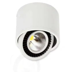 Светодиодный светильник JH151B-15W B790 (15W, white)