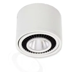 Светодиодный светильник JH151B-15W B790 (15W, white)