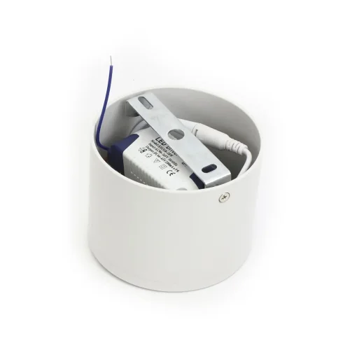 Светодиодный светильник JH151B-15W B790 (15W, white) - фото III