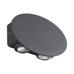 Уличный фасадный светильник «Novotech» 358562, серия: CALLE