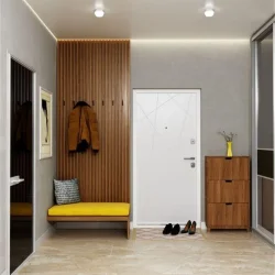 Светильник 4010 накладной потолочный под лампу GX53 бел. IEK LT-UPB0-4010-GX53-1-K01