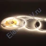 Светодиодная лента Standart Pro class, 2835, 120 led/m, 5mm, без скотча, day white, 24V, IP20, SL4 - фото.
